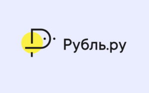 Лого Рубль.Ру